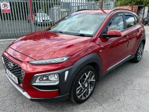 Hyundai KONA HEV Executive *ON SALE* - Image 3