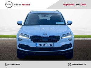 Skoda Karoq 2.0TDI 115HP DSG Style - Image 3