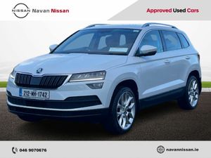 Skoda Karoq 2.0TDI 115HP DSG Style - Image 4