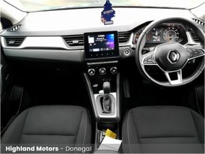 Renault Captur Captur Iconic Tce Auto 130 EDC - Image 2