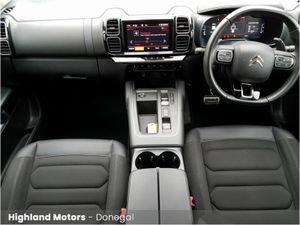 Citroen C5 Aircross FEEL Pack BlueHDi 130 AUTOMATI - Image 2