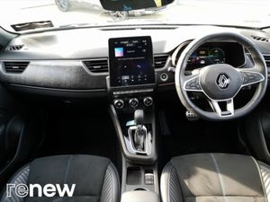 Renault Arkana E-TECH Hybrid 145 Auto esprit Alpin - Image 2