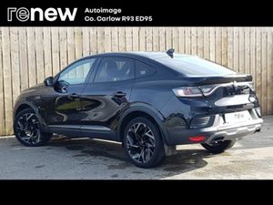 Renault Arkana E-TECH Hybrid 145 Auto esprit Alpin - Image 3