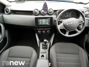 Dacia Duster 1.0 TCe 90 Journey - Image 2