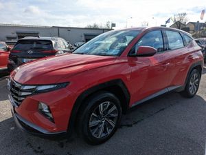 Hyundai Tucson 1.6D Comfort Plus *MASSIVE SALE* - Image 3