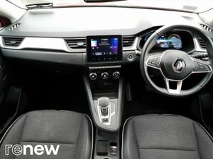 Renault Captur E-TECH Plug-in 160 Auto S-Edition * - Image 2