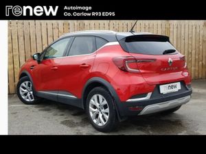Renault Captur E-TECH Plug-in 160 Auto S-Edition * - Image 3