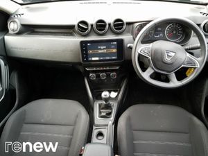 Dacia Duster 1.5 Blue dCi 115 Dfull Comfort ** LOW - Image 2