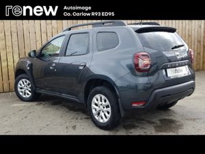 Dacia Duster 1.5 Blue dCi 115 Dfull Comfort ** LOW - Image 3