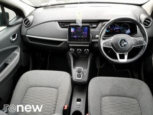 Renault Zoe R110 Z.E 50 Iconic - Image 2