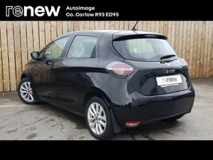 Renault Zoe R110 Z.E 50 Iconic - Image 3