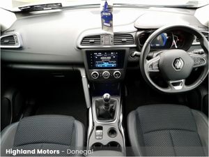 Renault Kadjar 1.5 BLUE dCi 115 S-Edition - Image 2