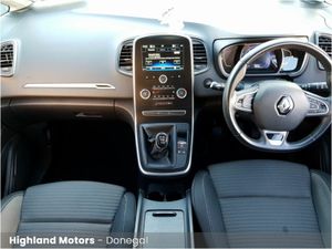 Renault Grand Scenic 1.75 Blue dCi 120 Iconic - Image 2