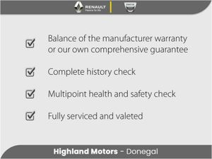 Renault Grand Scenic 1.75 Blue dCi 120 Iconic - Image 4