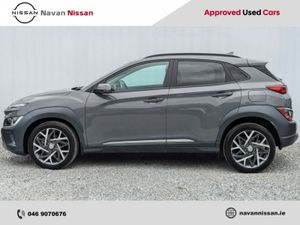 Hyundai KONA HEV Executive *JUST IN* - Image 4