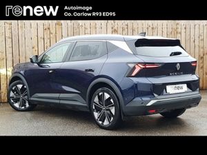 Renault Scenic Techno 60kWh 170hp - Image 3