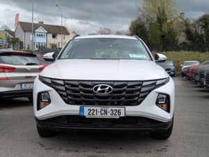Hyundai Tucson 1.6D Executive *JUST ON SALE* - Image 2