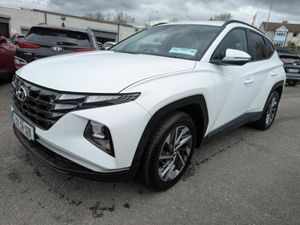 Hyundai Tucson 1.6D Executive *JUST ON SALE* - Image 3