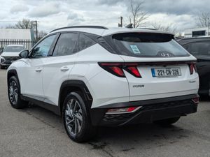 Hyundai Tucson 1.6D Executive *JUST ON SALE* - Image 4