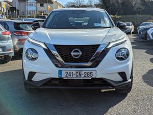 Nissan Juke 1.0i SV *BIG SALE* - Image 2