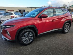 Hyundai Tucson 1.6D Comfort Plus *HUGE SALE* - Image 3