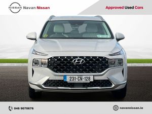 Hyundai Santa Fe 1.6 PHEV 4WD Executive Plus Auto - Image 3