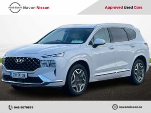 Hyundai Santa Fe 1.6 PHEV 4WD Executive Plus Auto - Image 4