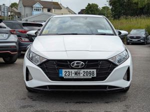Hyundai i20 1.25i Deluxe Plus *HUGE SALE* - Image 2
