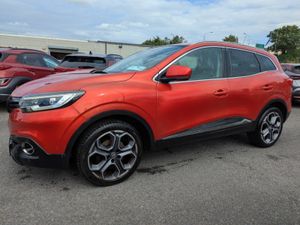 Renault Kadjar 1.5 dCi 110 ENERGY Dynamique S Nav - Image 3