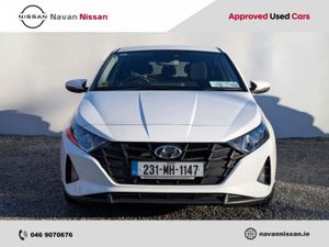 Hyundai i20 1.25i Deluxe Plus *JUST IN* - Image 2