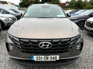 Hyundai Tucson 1.6D Executive *ON SALE* - Image 2