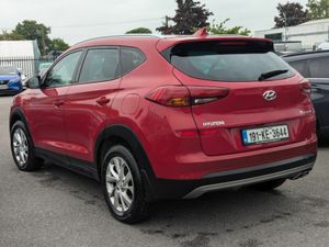 Hyundai Tucson 1.6D Executive Plus *ON SALE* - Image 4