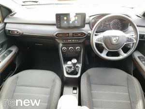Dacia Sandero Stepway TCe 100 LPG STEPWAY Prestige - Image 2