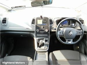 Renault Grand Scenic 1.5 dCi 110 DYNAMIQUE NAV ** - Image 2