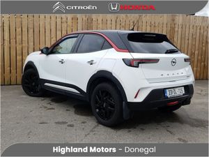 Opel Mokka SRI 1.2i (100PS) S/S - Image 3