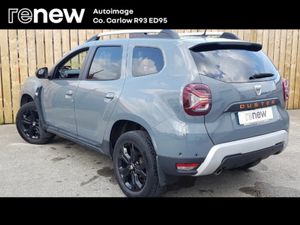 Dacia Duster 1.0 TCe 90 EXTREME ** HIGH SPEC ** FI - Image 3