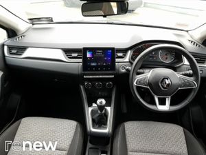 Renault Captur 1.0 TCe 90 DFull Limited - Image 2