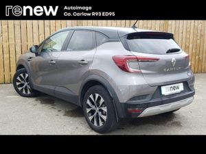 Renault Captur 1.0 TCe 90 DFull Limited - Image 3