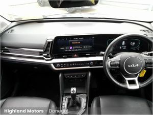 Kia Sportage K3 Diesel - Image 2