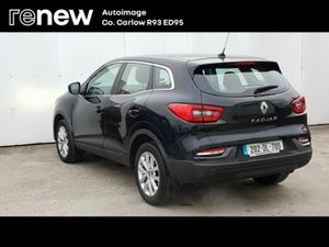 Renault Kadjar 1.5 BLUE dCi 115 EDC Play *** LOW K - Image 3