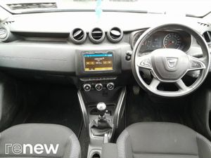 Dacia Duster Blue dCi 115 Prestige ** FINANCE AVAI - Image 2