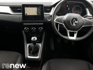 Renault Captur TCe 100 Iconic ** FROM €69 PER WEEK - Image 2