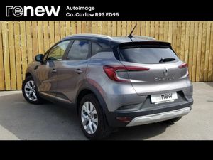 Renault Captur TCe 100 Iconic ** FROM €69 PER WEEK - Image 3