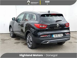 Renault Kadjar 1.3 TCE 140 GPF GT Line ** LOW KMS - Image 3
