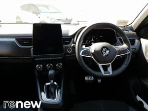 Renault Arkana TCe 160 Auto esprit Alpine ** RENAU - Image 2