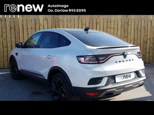 Renault Arkana TCe 160 Auto esprit Alpine ** RENAU - Image 3