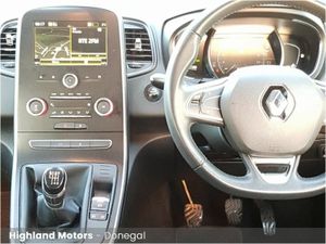 Renault Grand Scenic 1.3 TCe 140 GPF Iconic ** FIN - Image 2