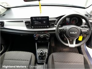 Kia Rio 1.25 PE ** NATIONWIDE DELIVERY ** - Image 2