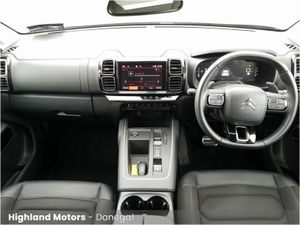 Citroen C5 Aircross FEEL Pack BlueHDi 130 AUTOMATI - Image 2