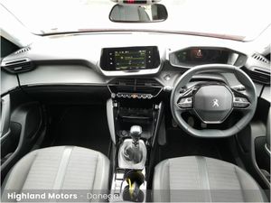 Peugeot 2008 1.2 Puretech 100bhp Allure - Image 2